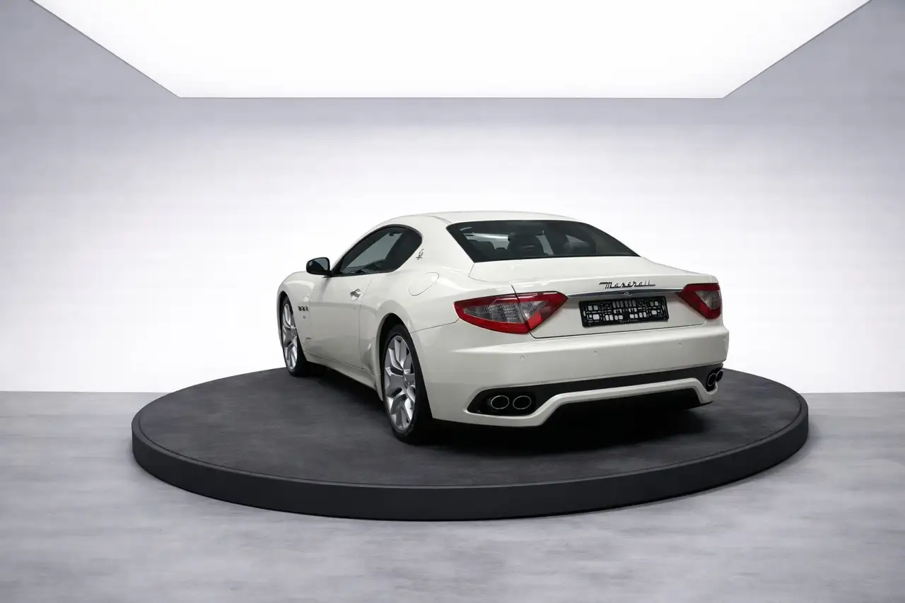 Maserati GranTurismo - 3