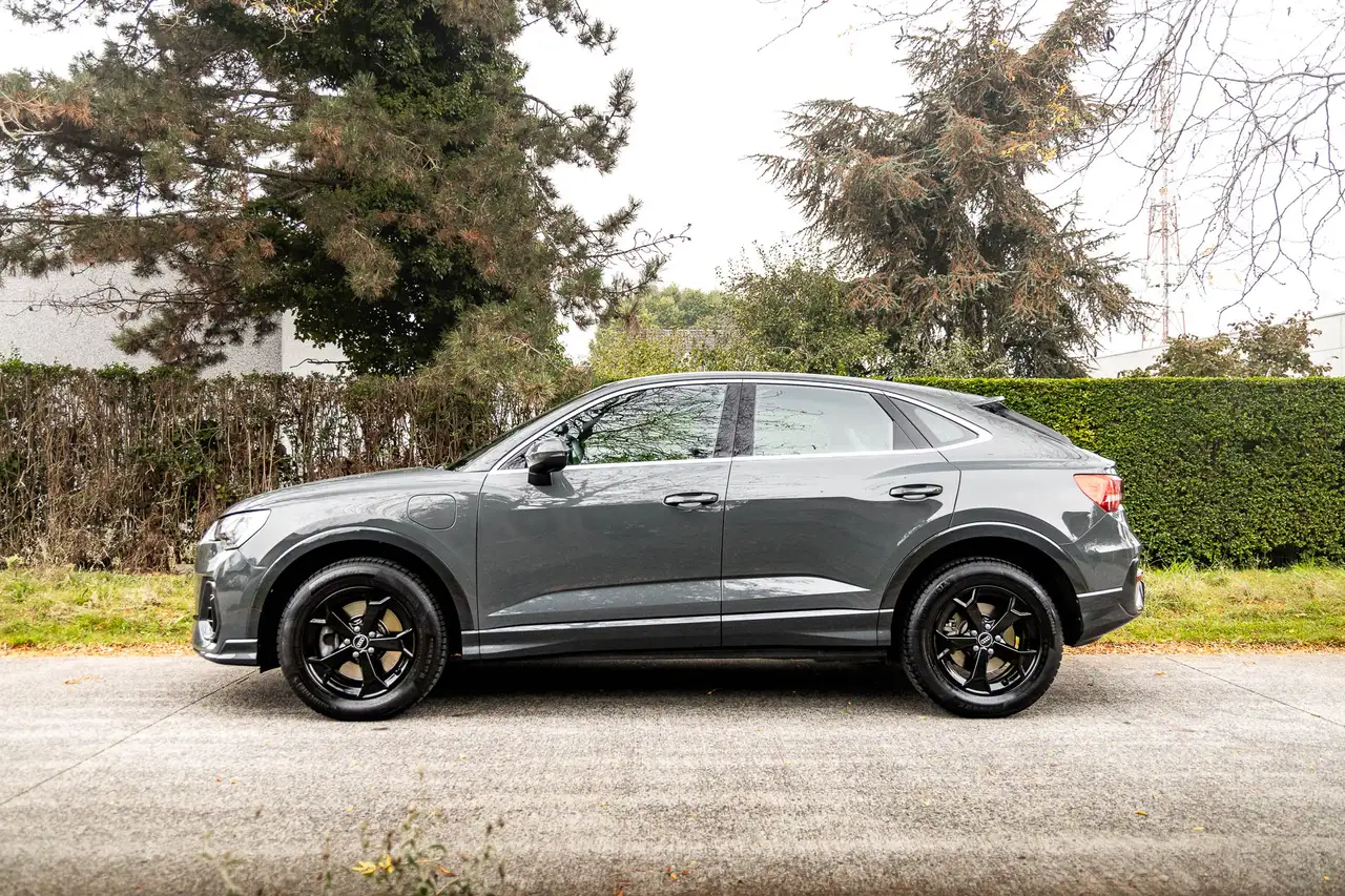 Audi Q3 - 9