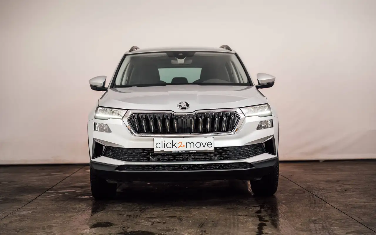 Skoda Karoq - 3