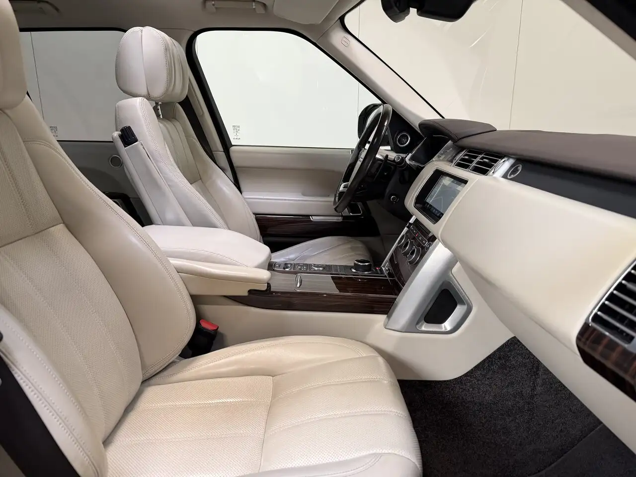 Land Rover Range Rover - 2