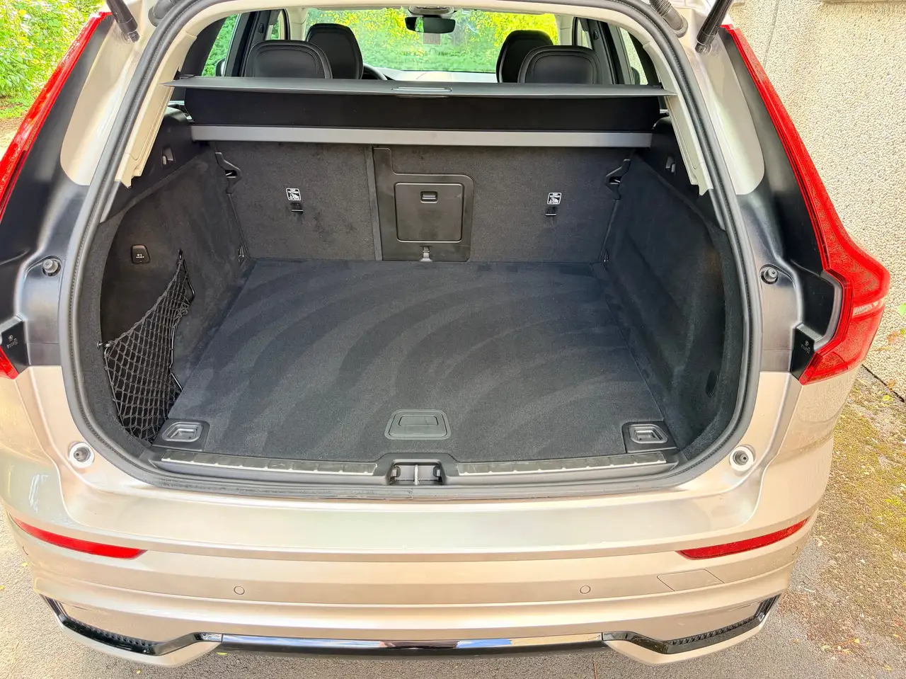 Volvo XC60 - 7