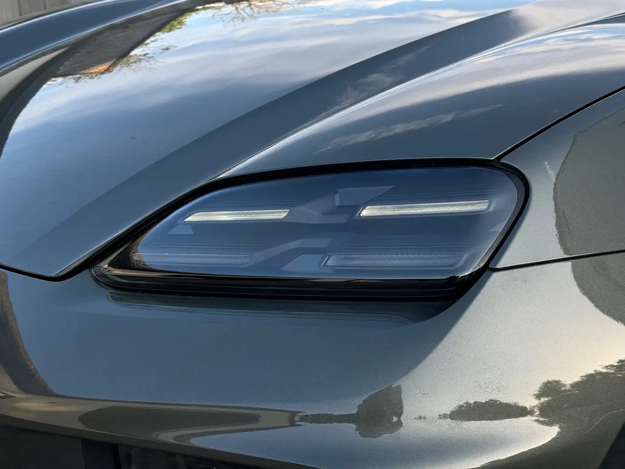 Porsche Macan - 12
