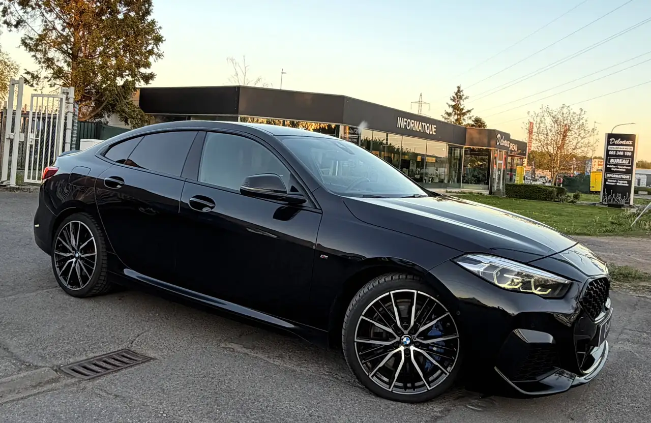 BMW 235 - 6