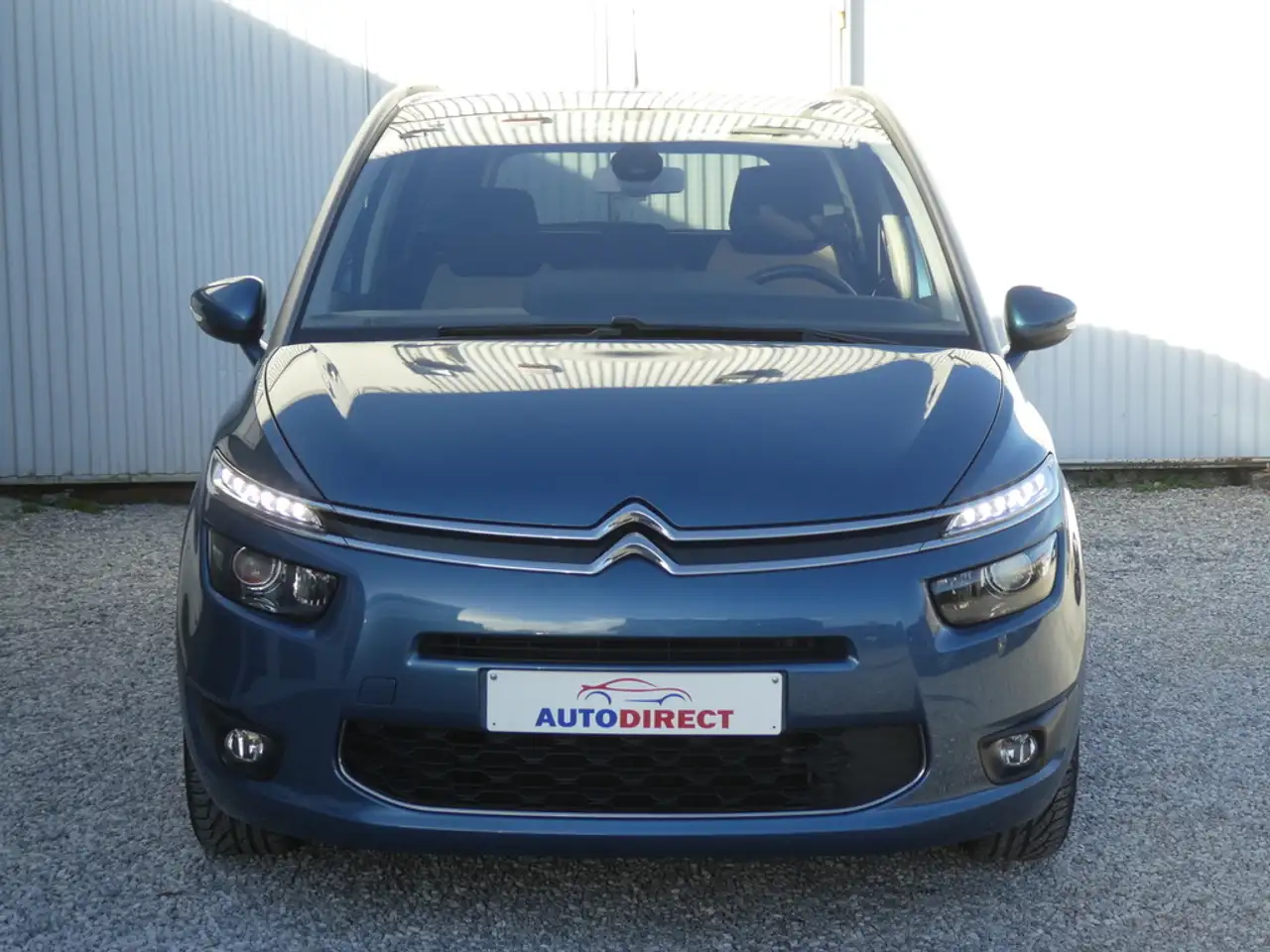 Citroen Grand C4 Picasso - 2