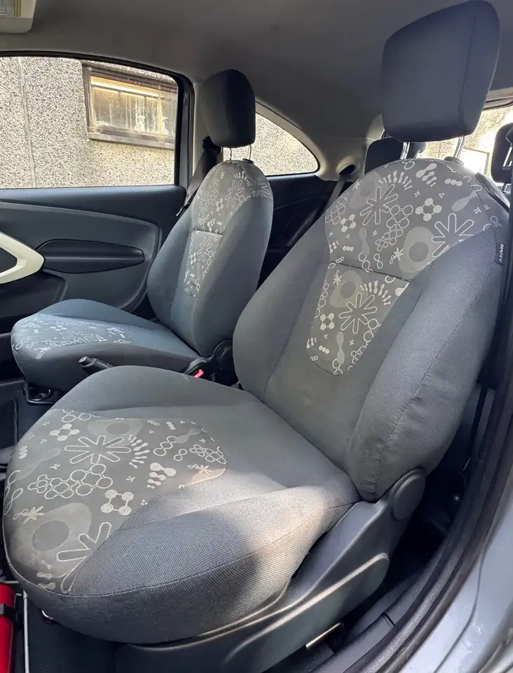 Ford Ka/Ka+ - 8