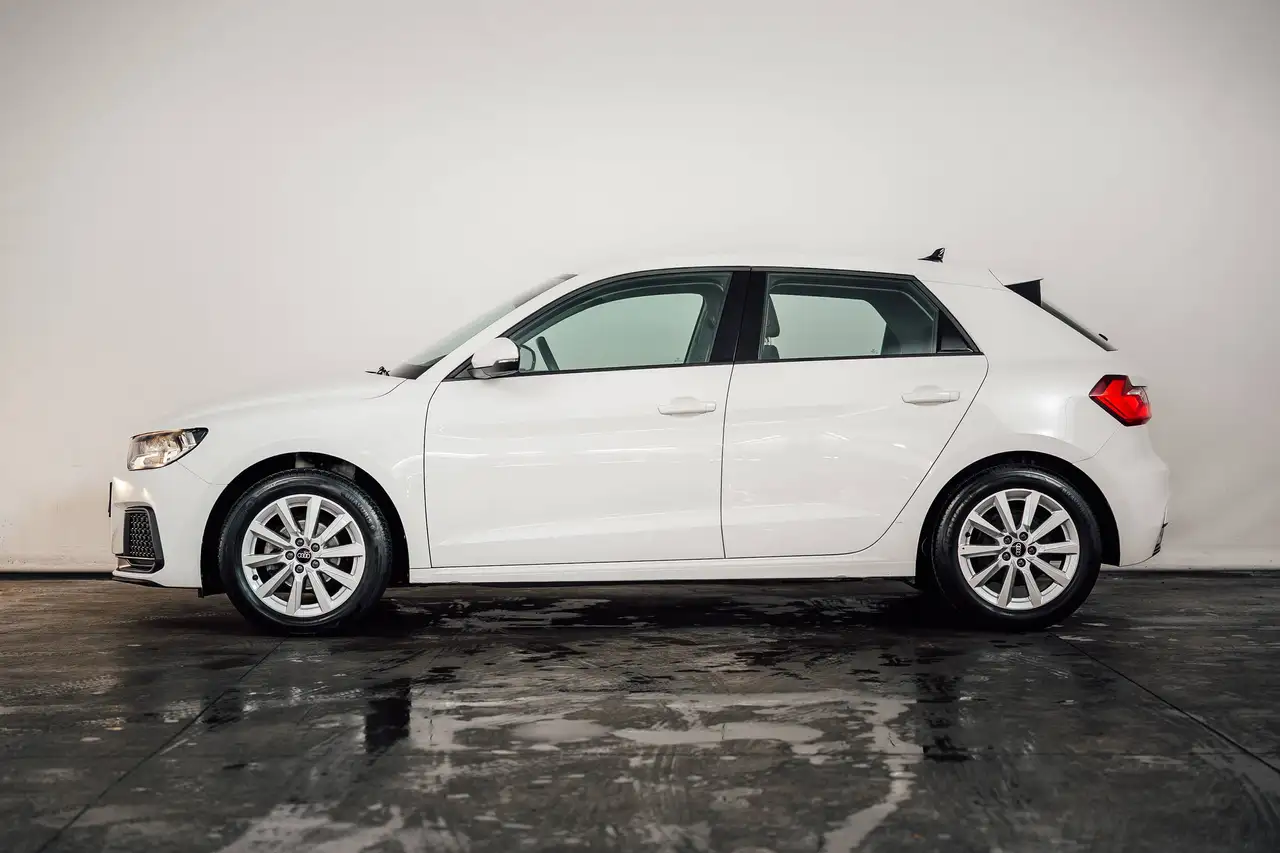 Audi A1 - 4