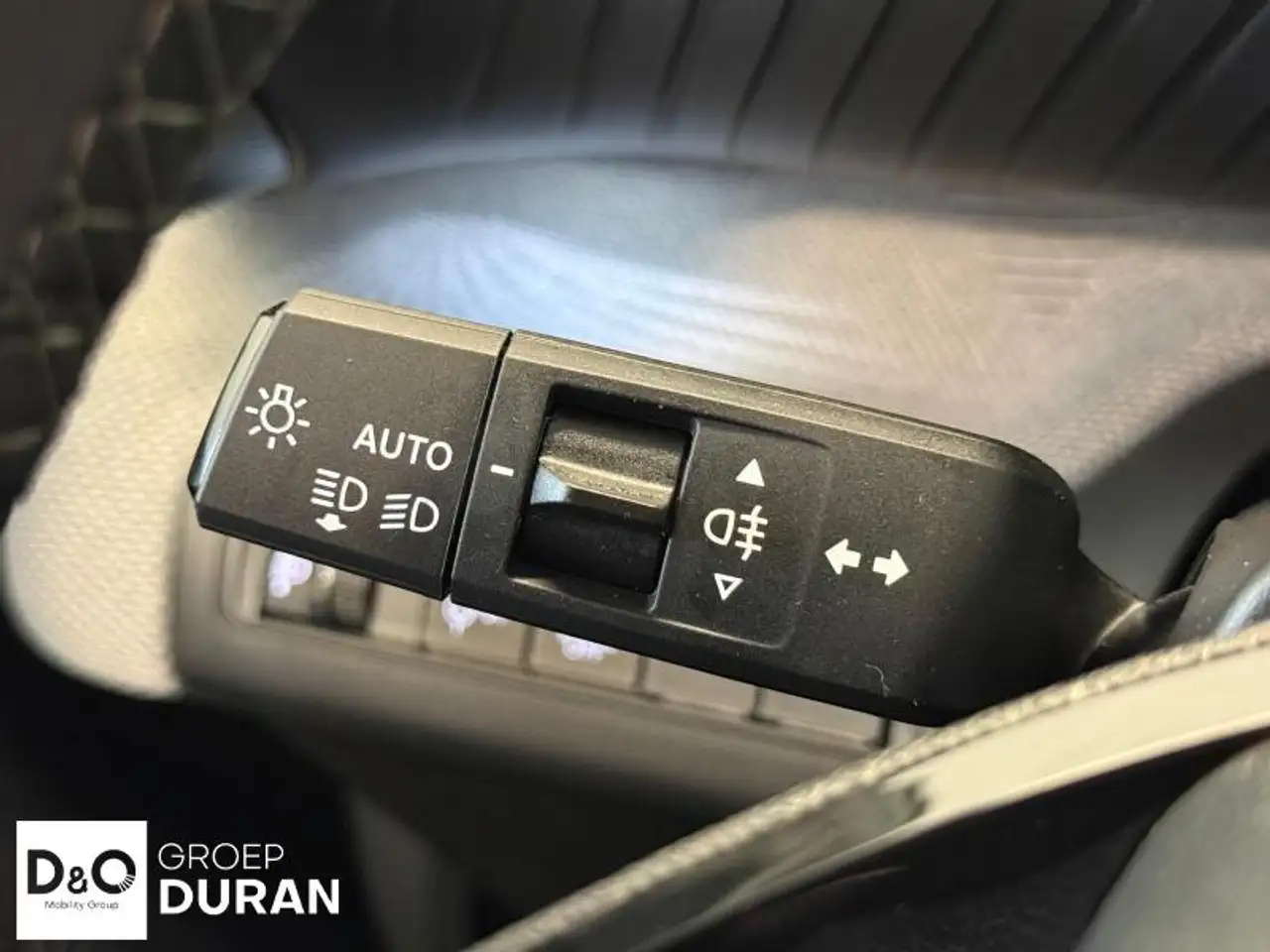 Citroen C3 Aircross - 8