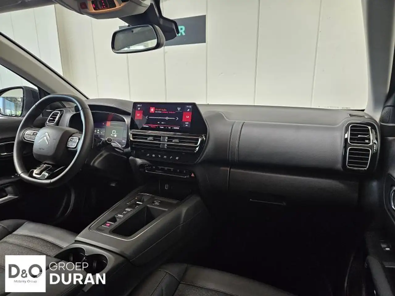 Citroen C5 Aircross - 2