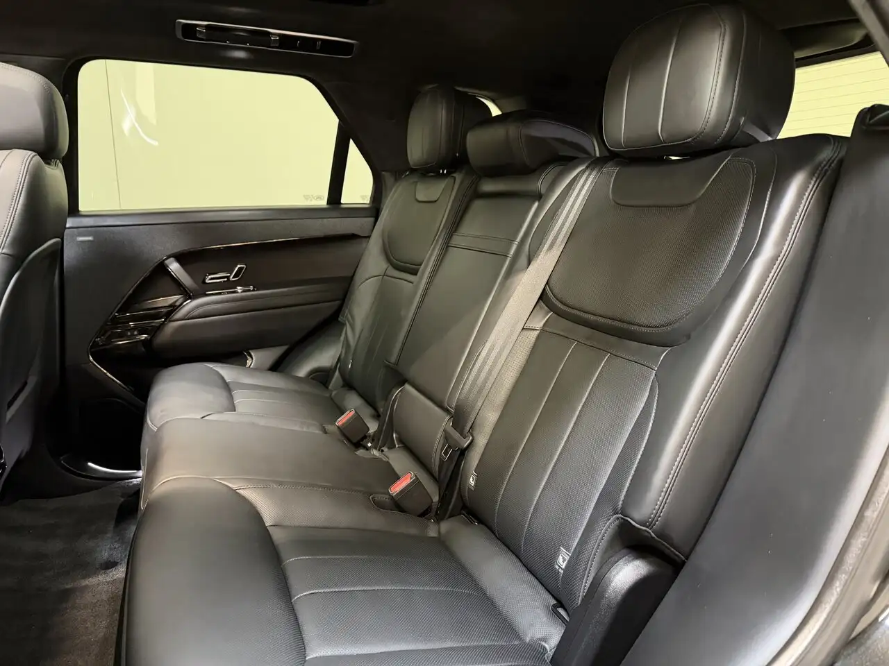 Land Rover Range Rover Sport - 10