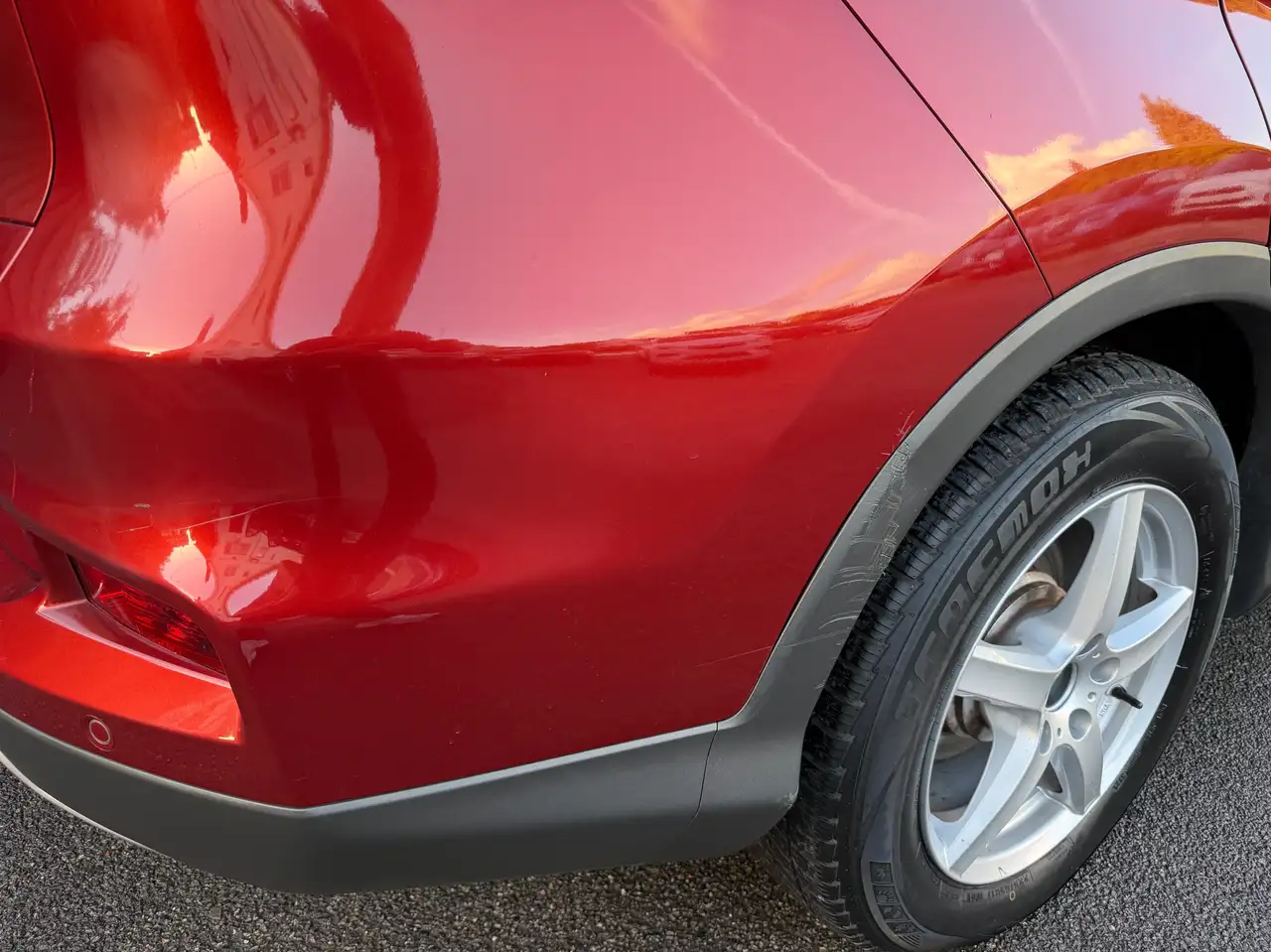 Honda CR-V - 7