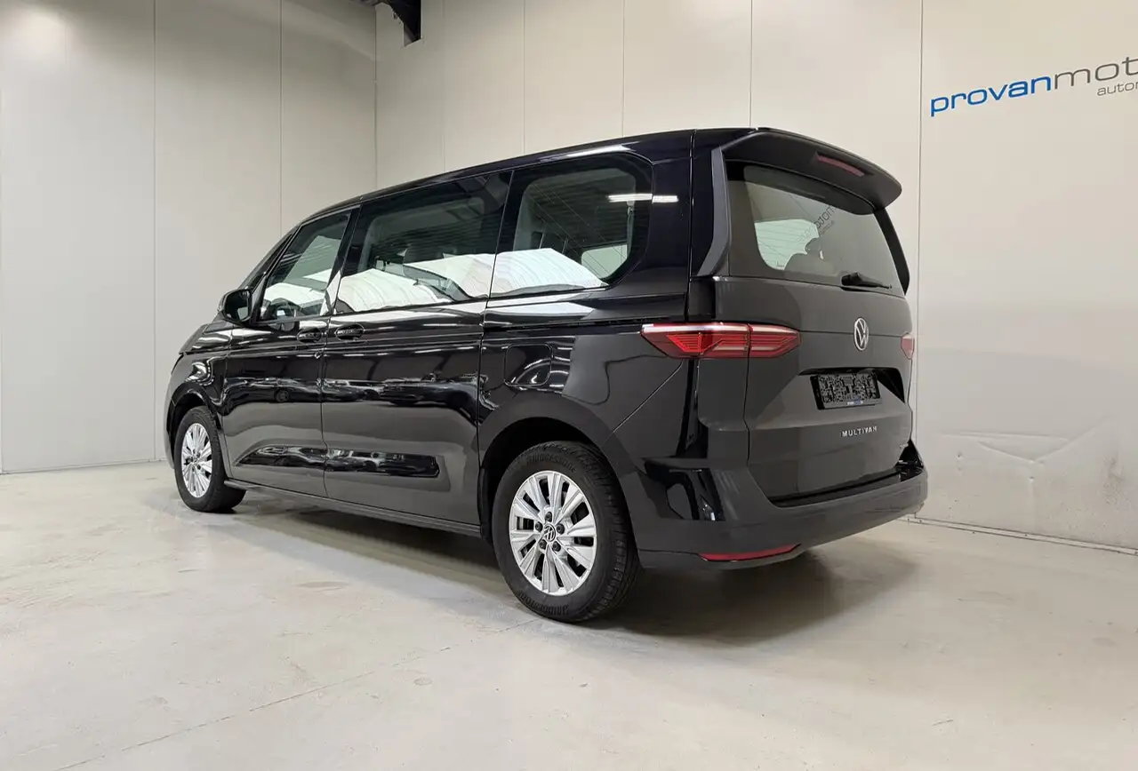 Volkswagen T7 Multivan - 6
