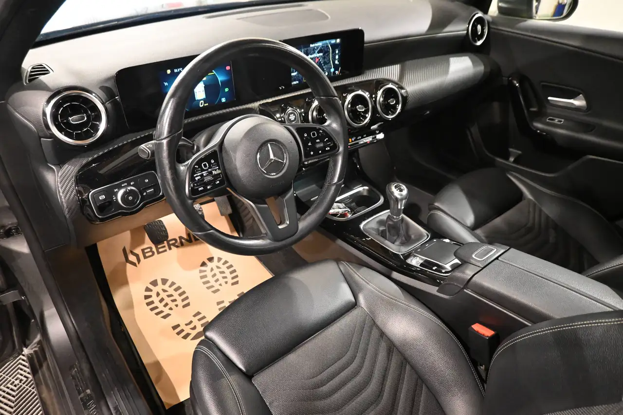 Mercedes-Benz A 160 - 12