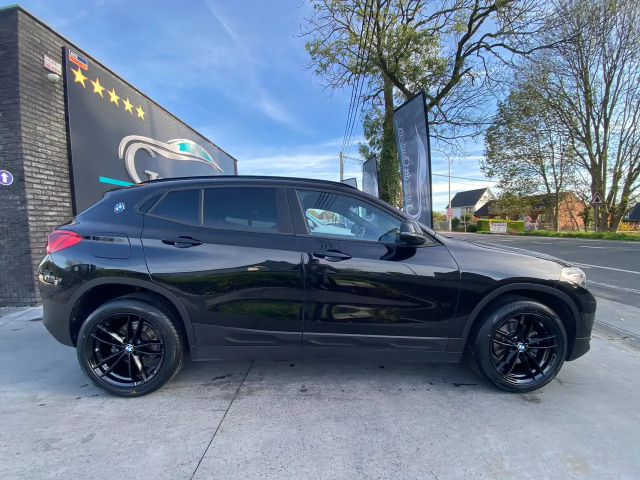 BMW X2 - 2
