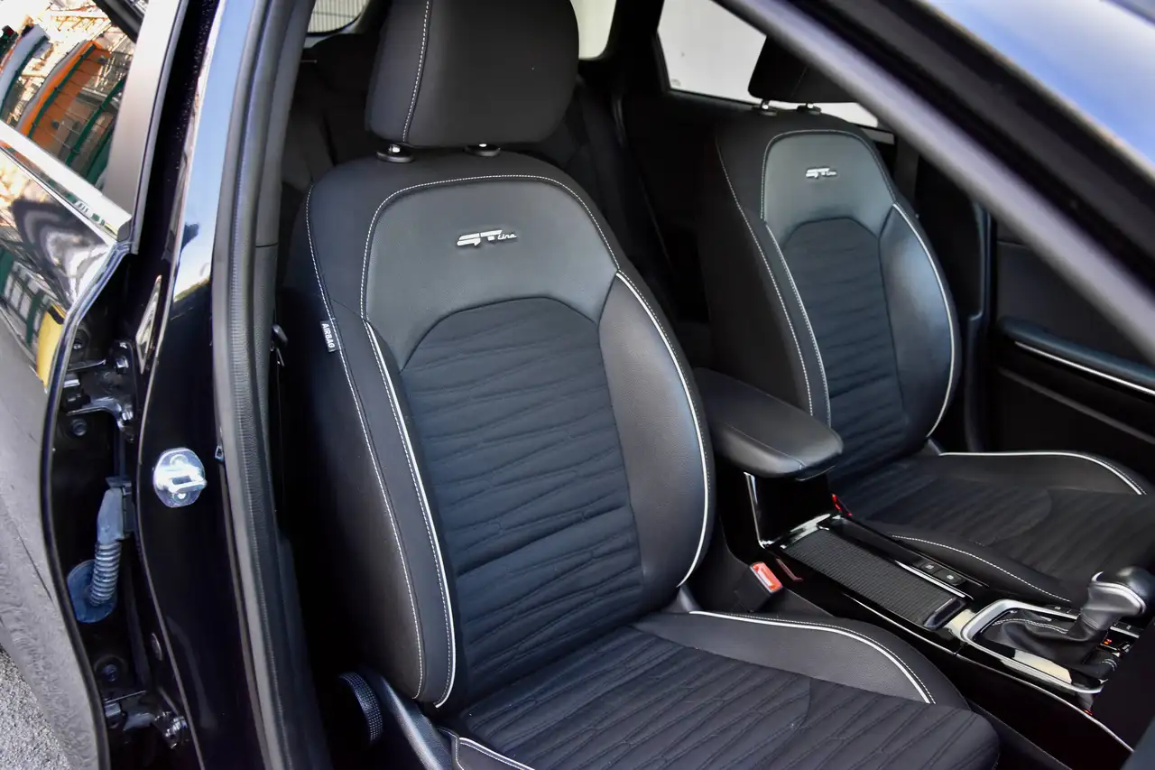 Kia Ceed SW - 7