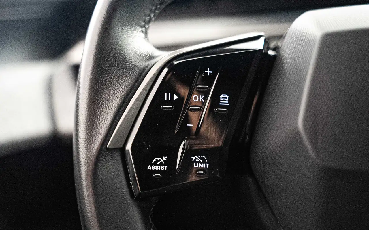Peugeot 3008 - 12