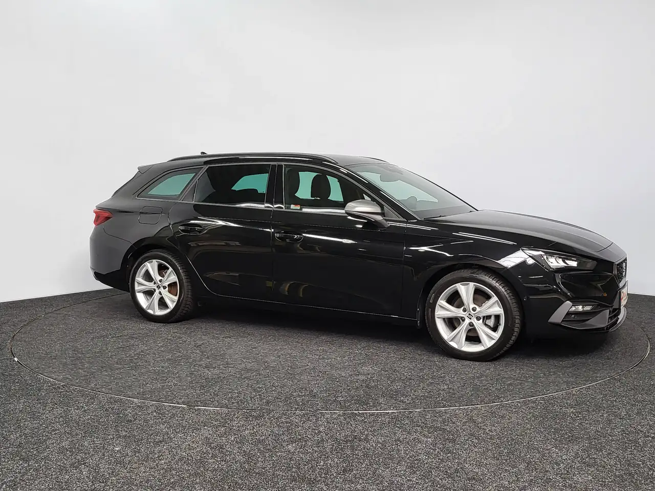 SEAT Leon - 8