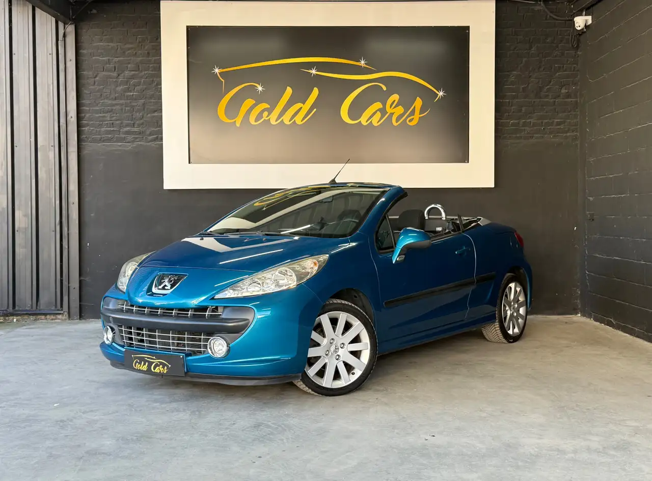 Peugeot 207 - 2