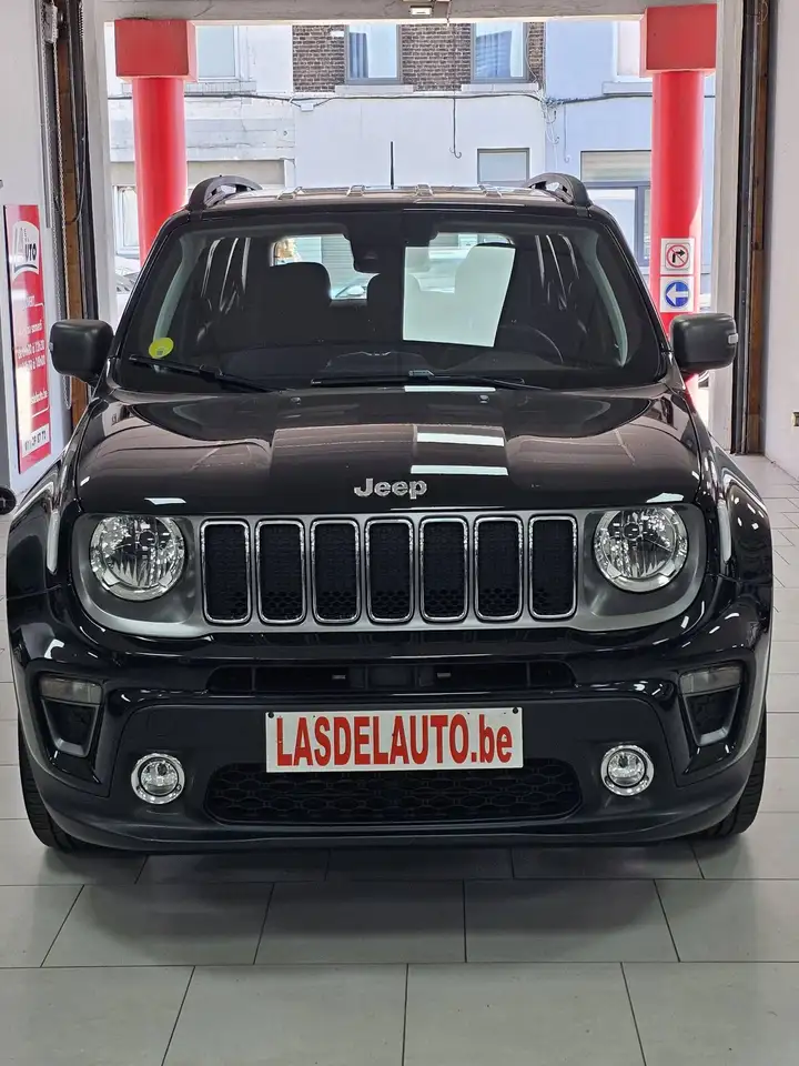 Jeep Renegade - 7