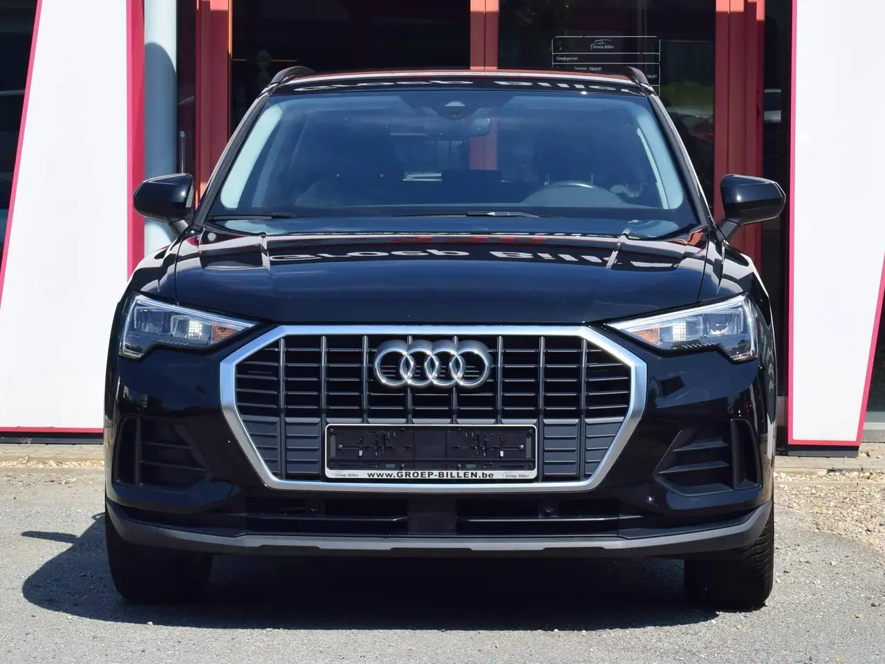 Audi Q3 - 7