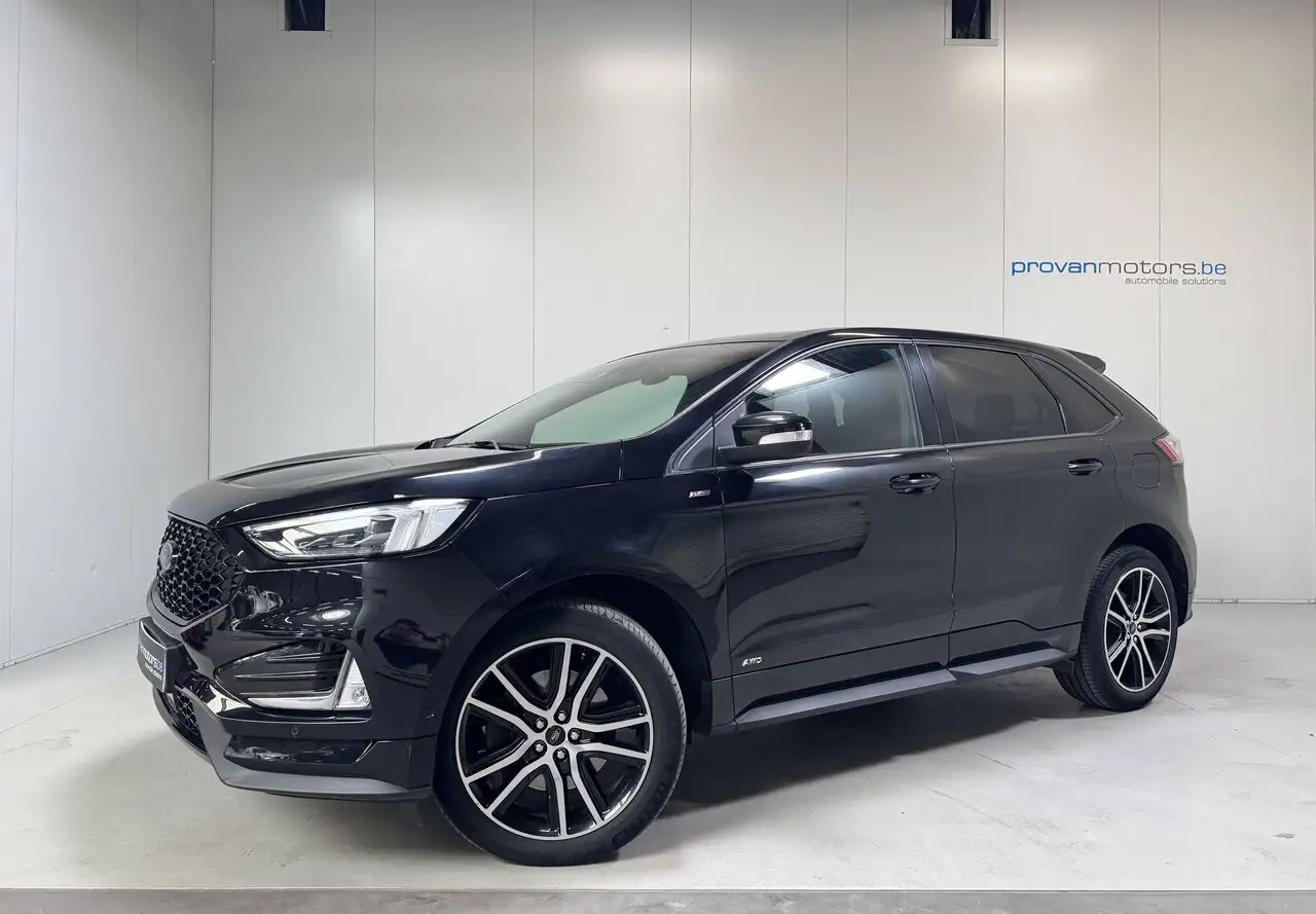 Ford Edge - 4