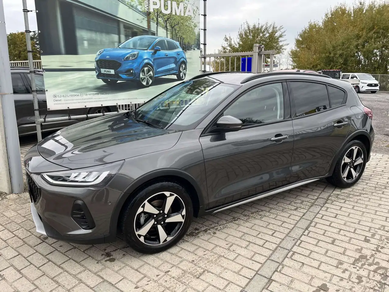Ford Focus - 2