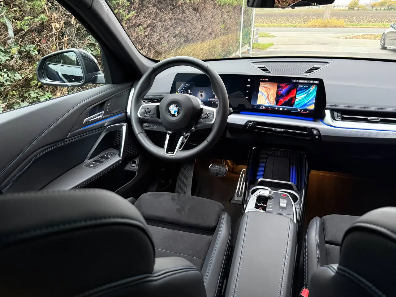 BMW X1 - 6