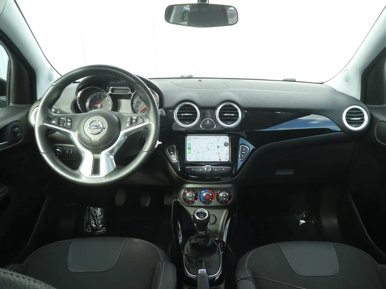 Opel Adam - 7