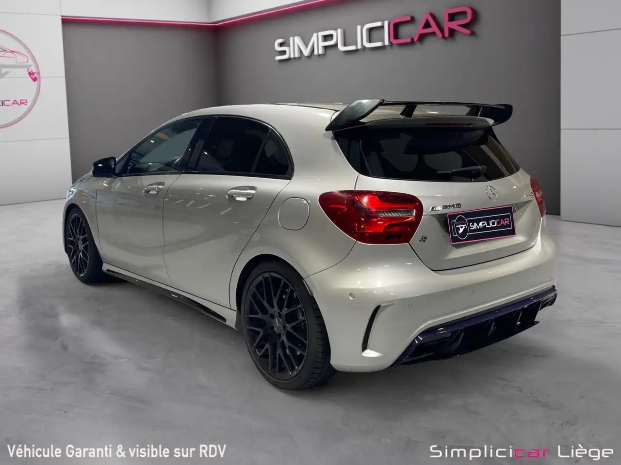 Mercedes-Benz Autres - 5