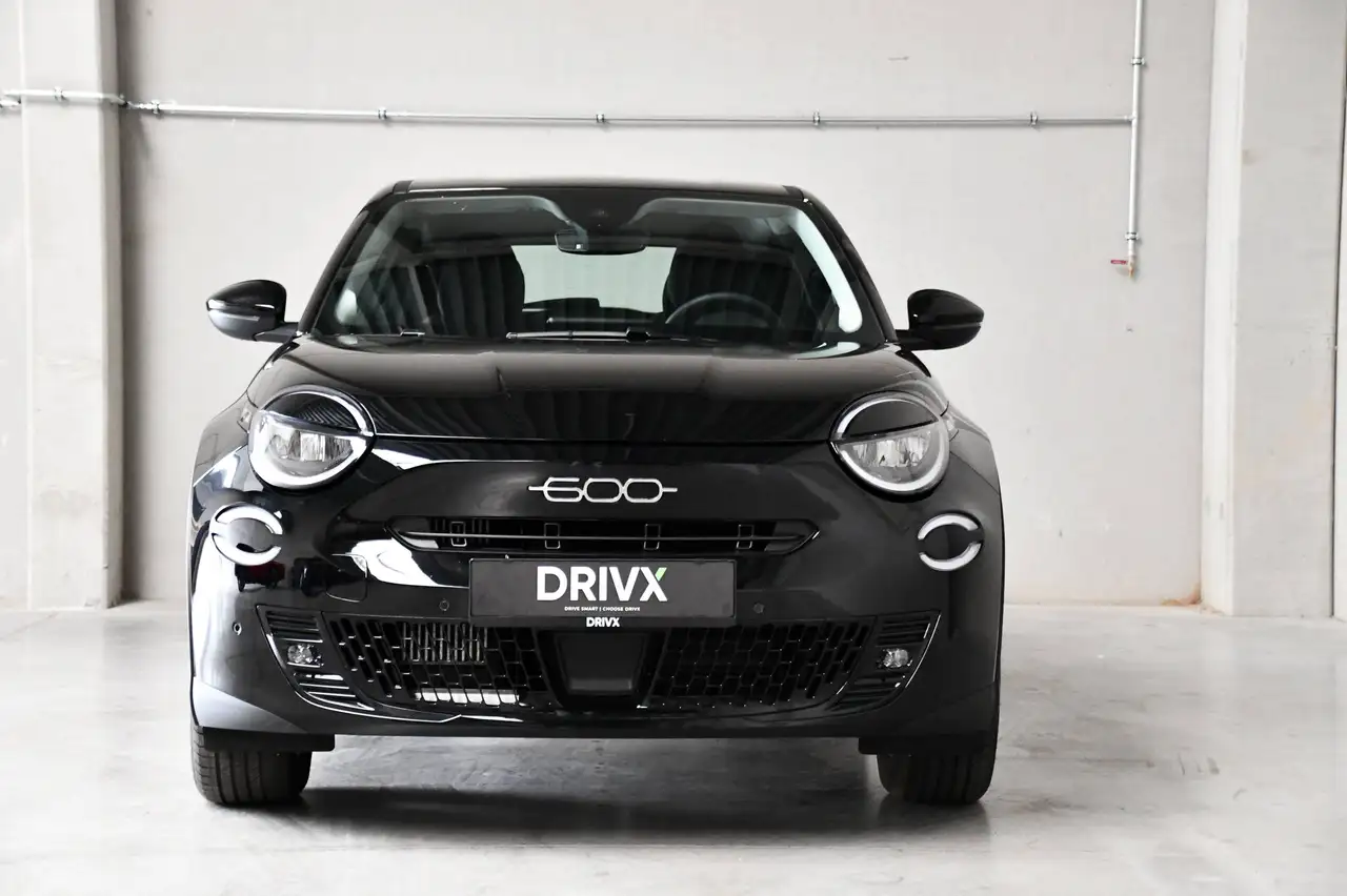 Fiat 600 - 6