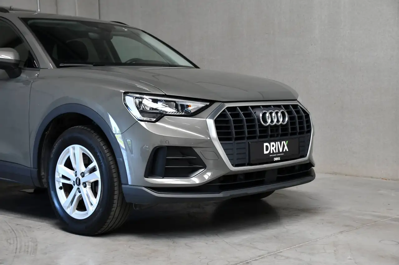 Audi Q3 - 6