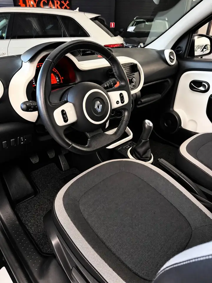 Renault Twingo - 9
