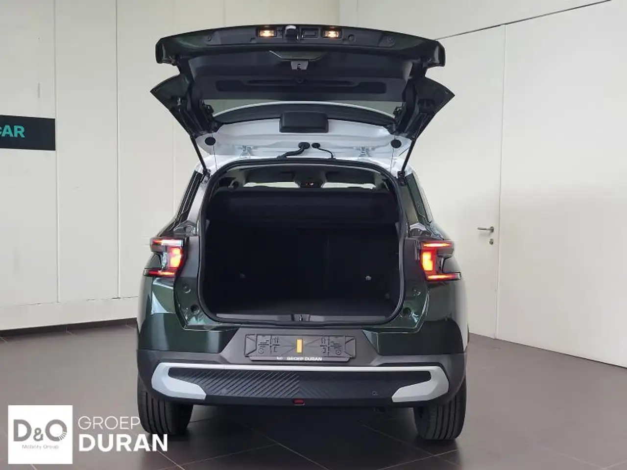 Citroen C3 Aircross - 3