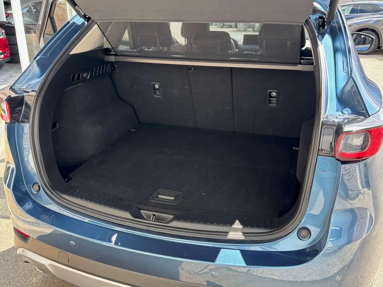 Mazda CX-5 - 9