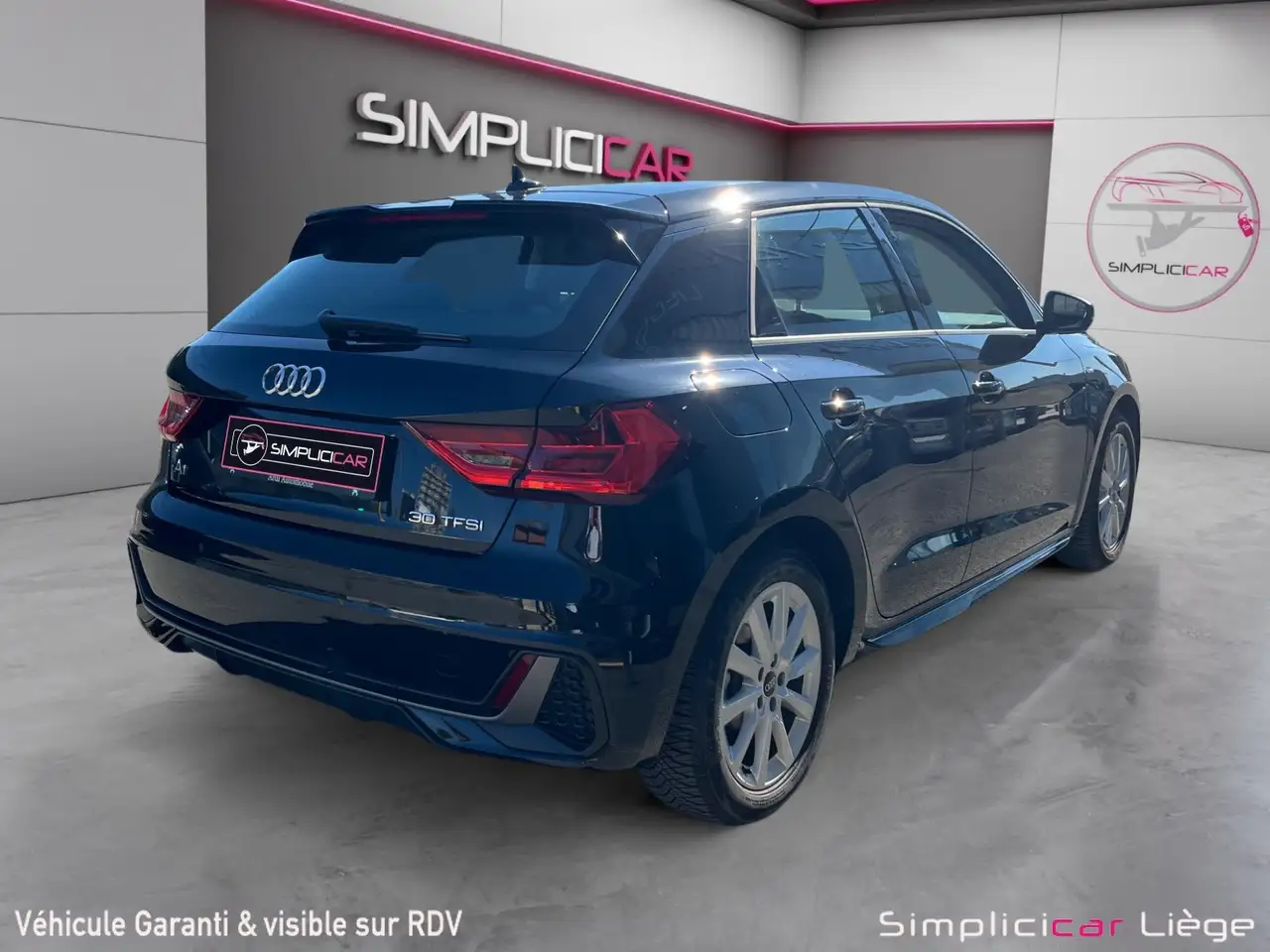 Audi A1 - 7