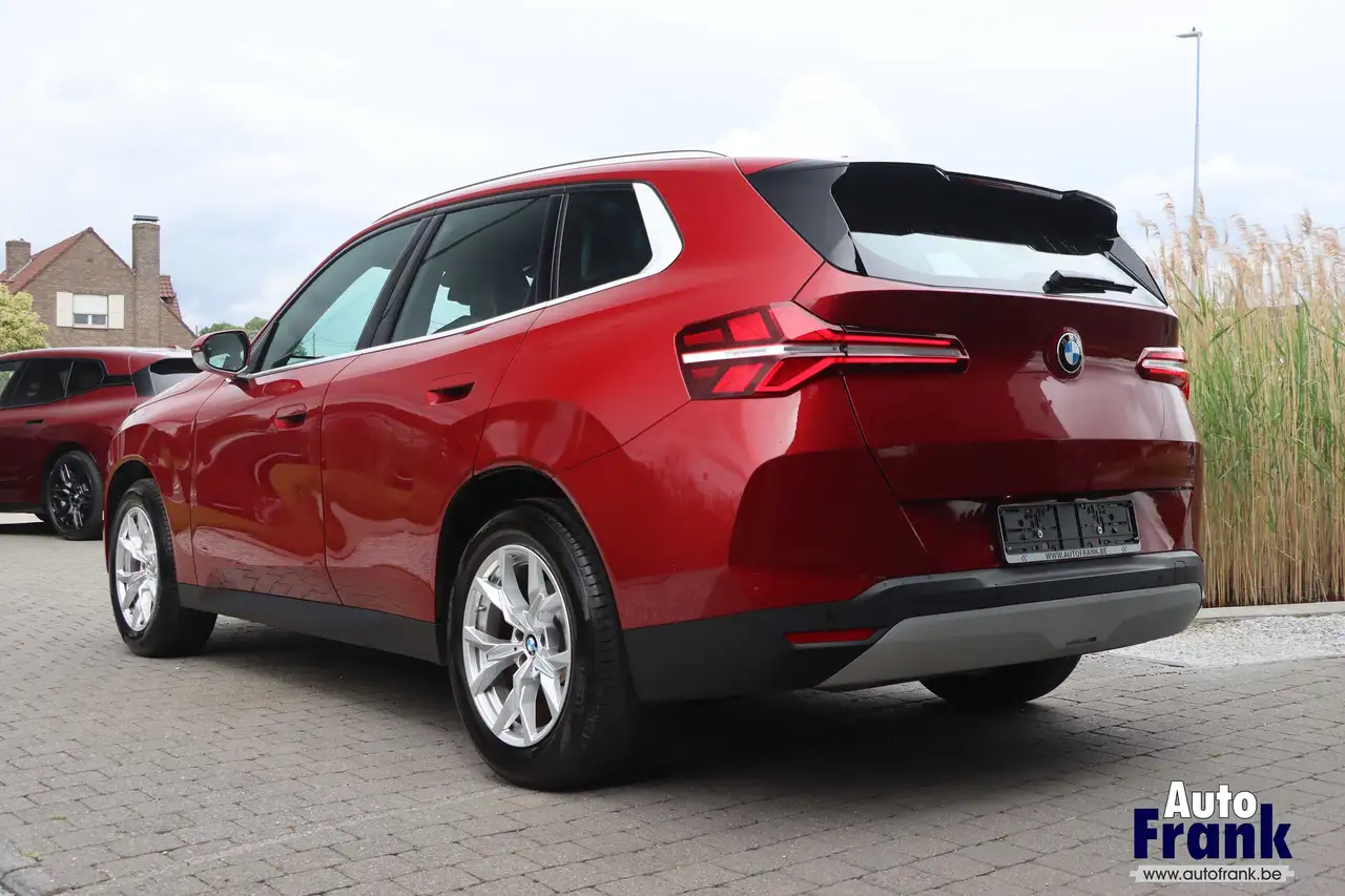 BMW X3 - 5