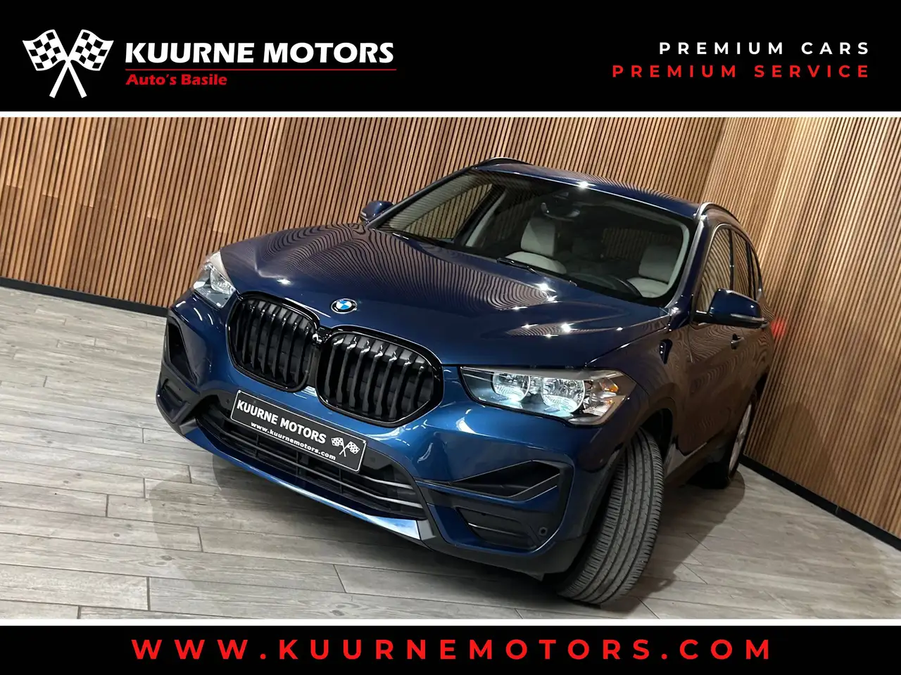 BMW X1 - 5