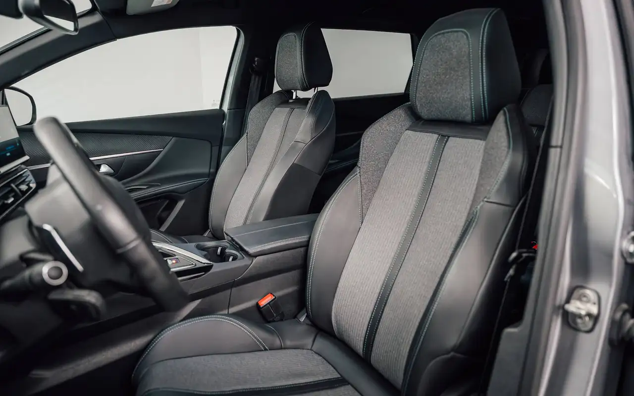 Peugeot 5008 - 9