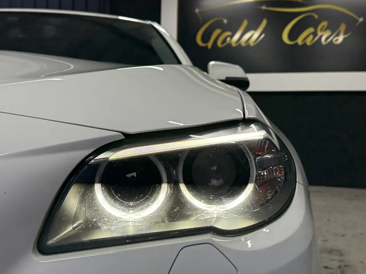 BMW 518 - 11
