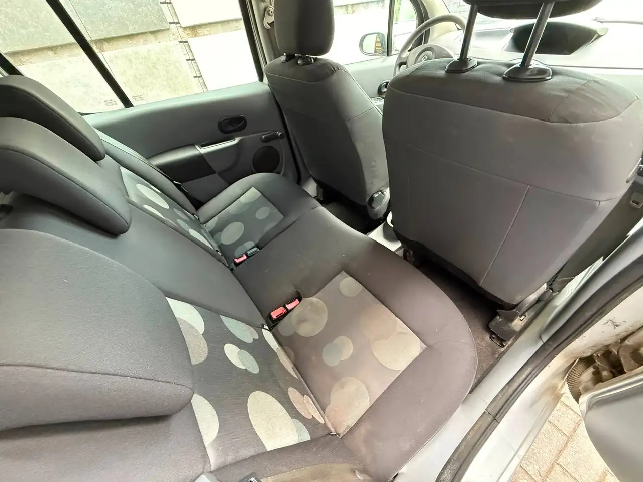 Renault Modus - 10