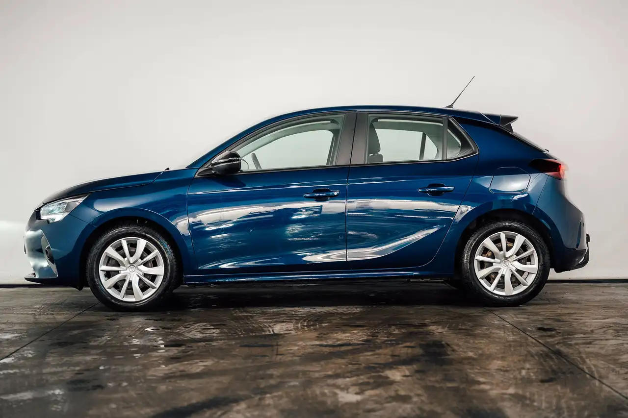 Opel Corsa - 2