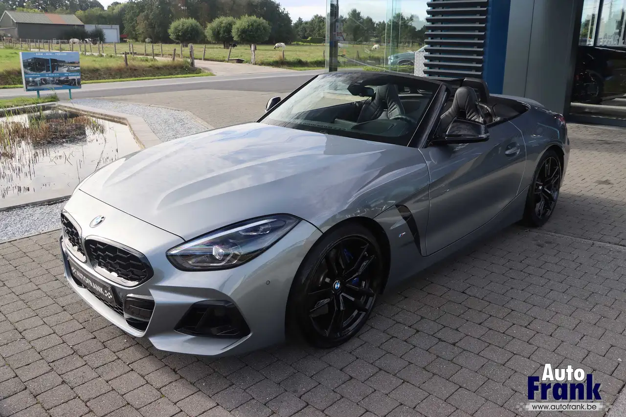 BMW Z4 - 9