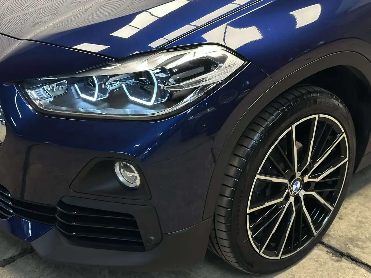 BMW X2 - 7