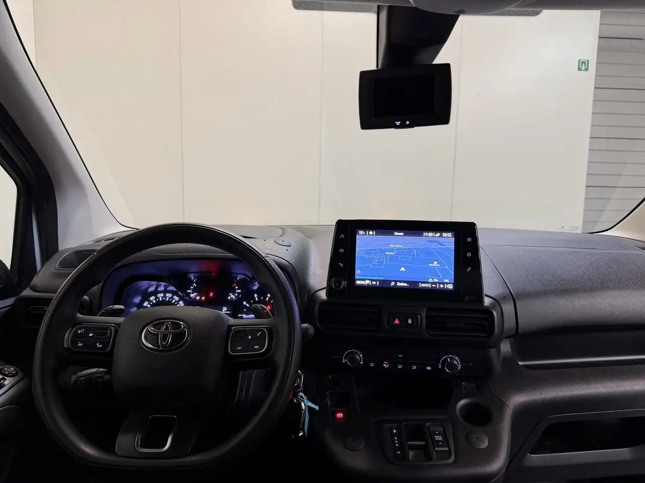 Toyota Proace City - 11