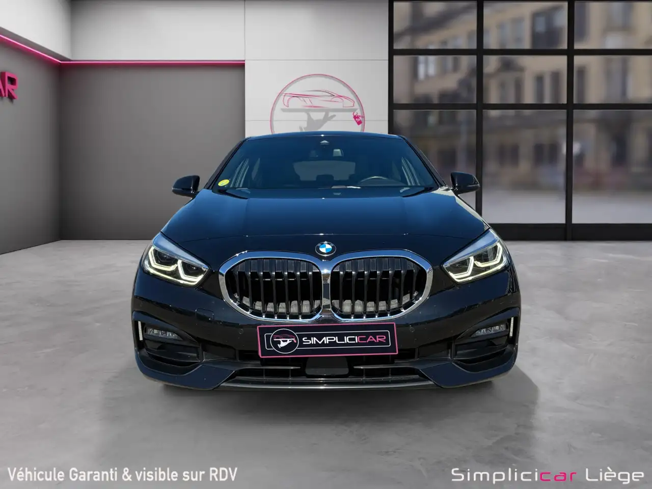 BMW 116 - 2
