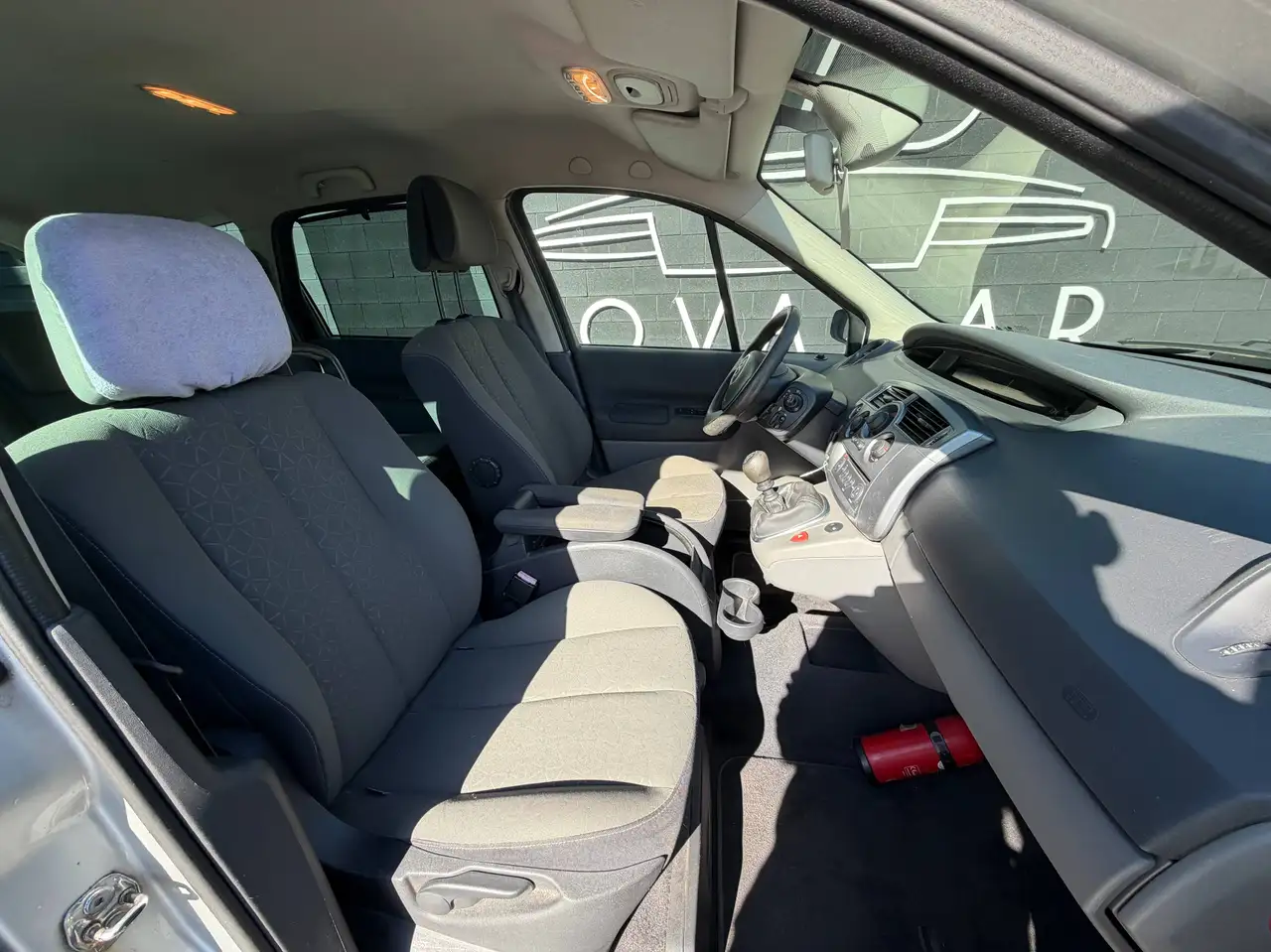 Renault Scenic - 11