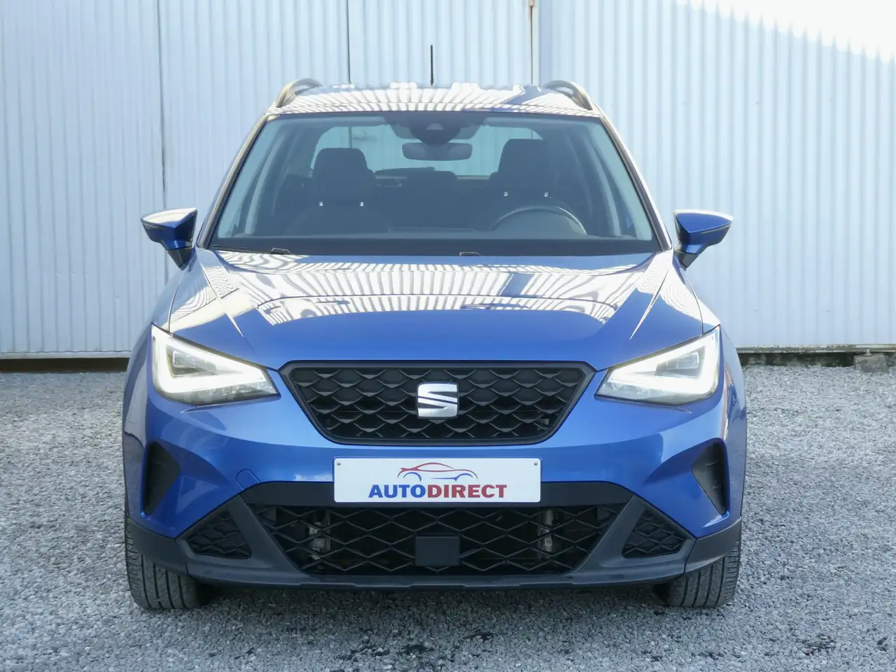 SEAT Arona - 2