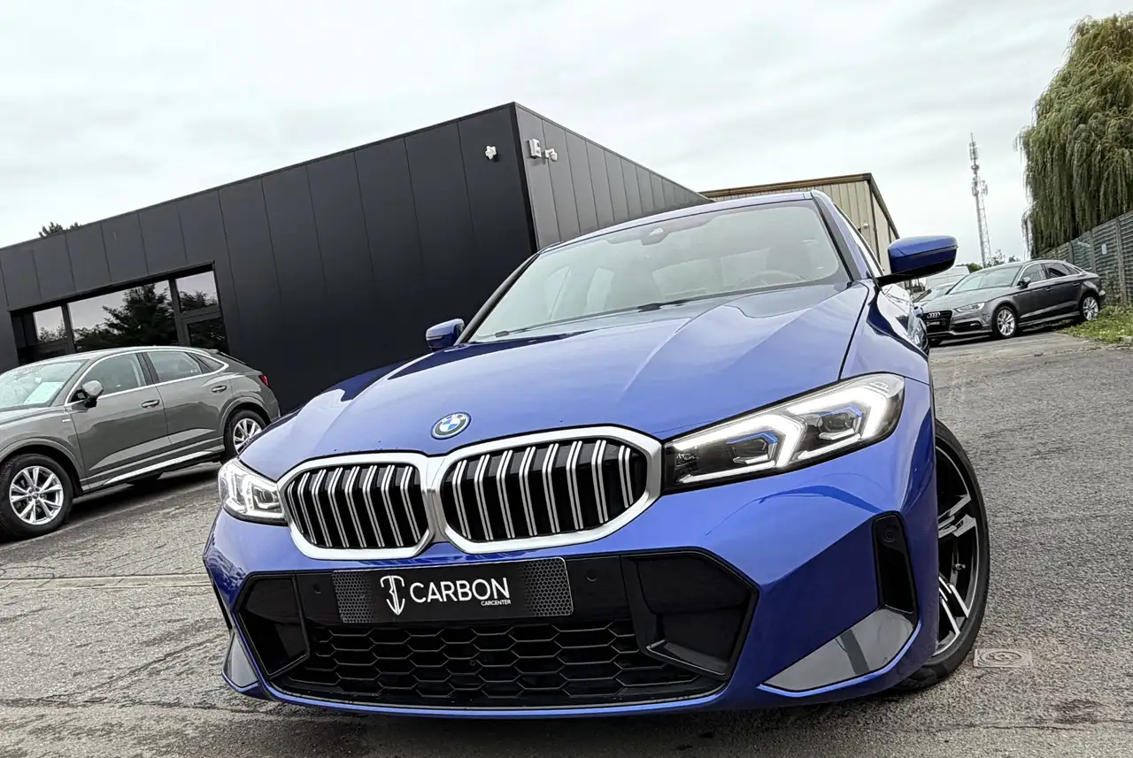 BMW 330 - 2