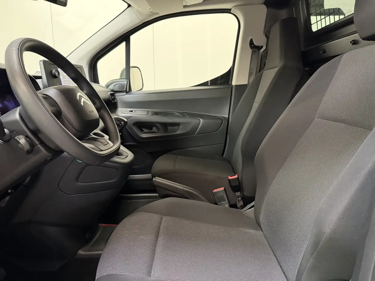 Citroen Berlingo - 7