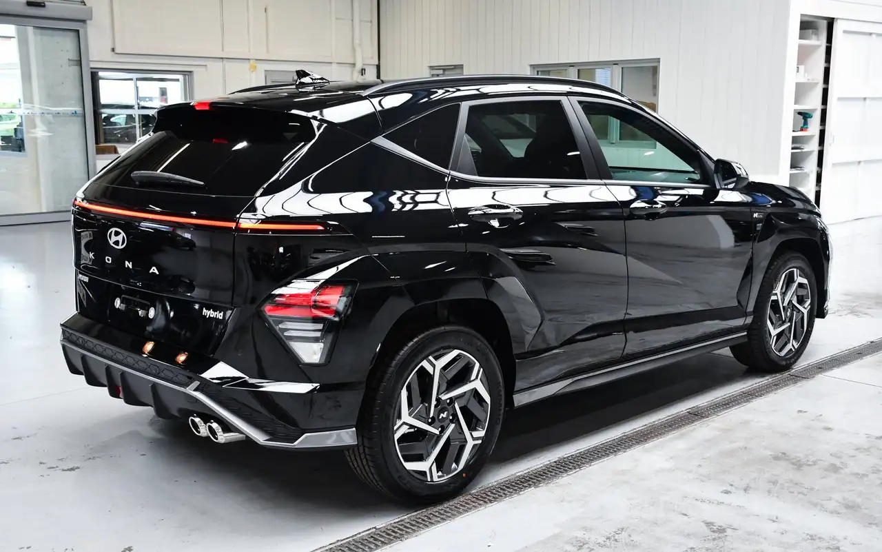 Hyundai KONA - 3