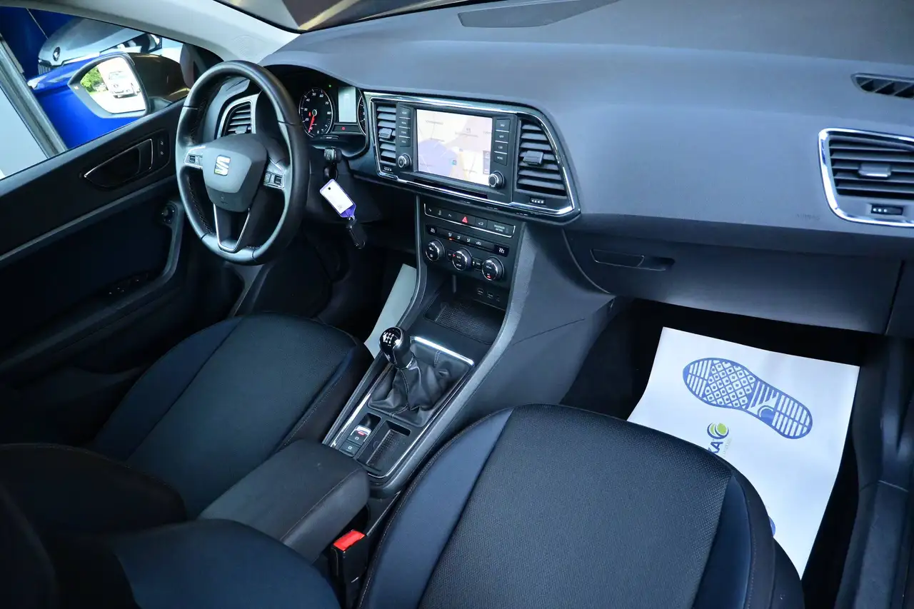 SEAT Ateca - 3